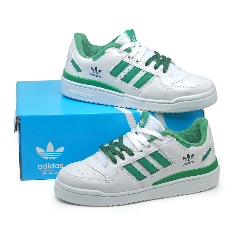 Adidas Forum Low