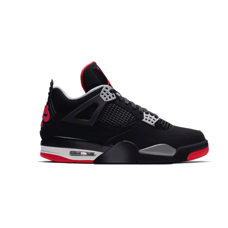 Nike Air Jordan 4 ‘Retro Bred’