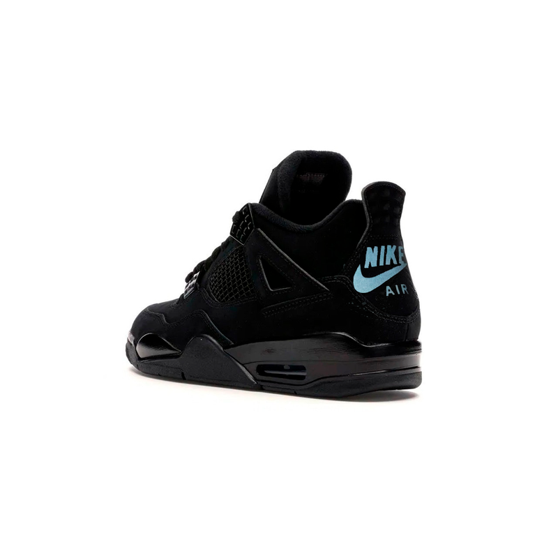 Nike Air Jordan 4 ‘Black Cat’